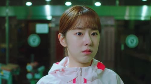 Dear.M จดหมายรักปริศนา  Season 1 EP 5