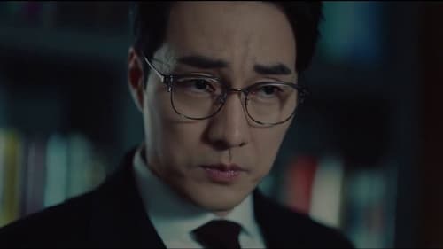 Doctor Lawyer คุณหมอทนายความ  Season 1 EP 13