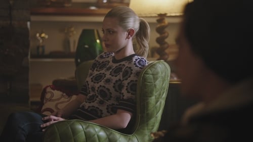 Riverdale ริเวอร์เดล  Season 3 EP 22