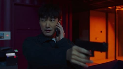 รหัสลับข้ามเวลา (2021) Sisyphus The Myth  Season 1 EP 15