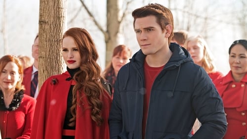 Riverdale ริเวอร์เดล  Season 1 EP 9