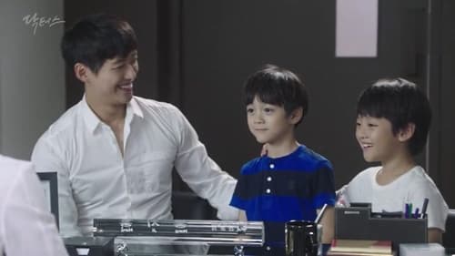 Doctors ตรวจใจเธอให้เจอรัก  Season 1 EP 13