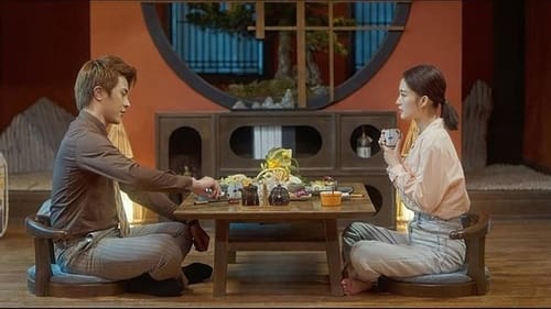 My Dear Guardian ภารกิจลับภารกิจรัก Season 1 EP 10