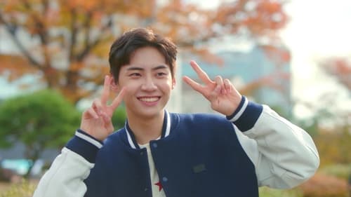 Dear.M จดหมายรักปริศนา  Season 1 EP 3