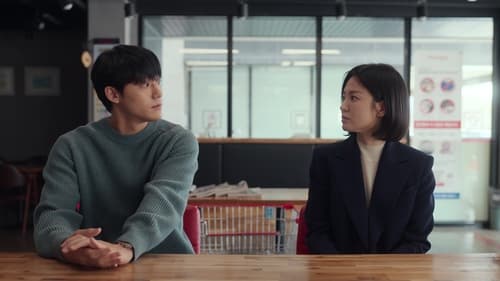 The Glory Season 1 EP 8