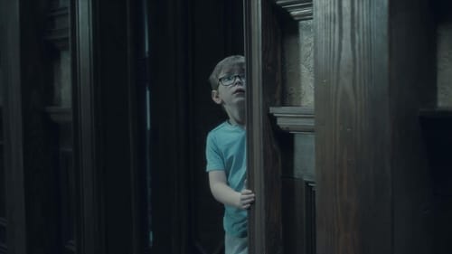 The Haunting of Hill House Season 1 EP 4