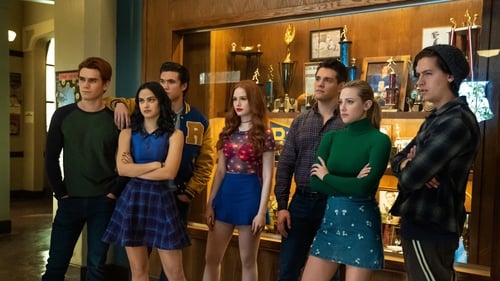 Riverdale ริเวอร์เดล  Season 4 EP 19