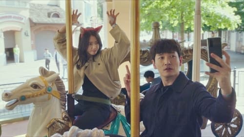 รหัสลับข้ามเวลา (2021) Sisyphus The Myth  Season 1 EP 9
