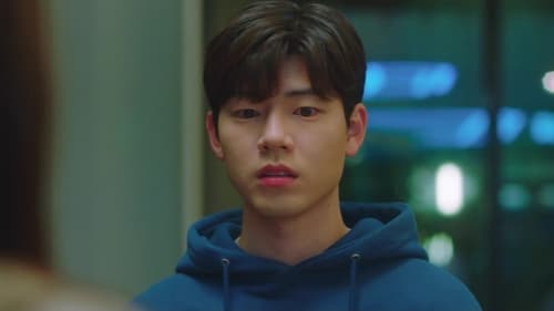 Dear.M จดหมายรักปริศนา  Season 1 EP 6