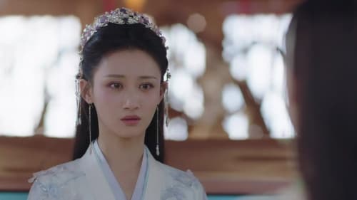 The Starry Love ดาวตกก่อเกิดรัก  Season 1 EP 34
