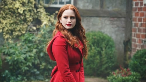 Riverdale ริเวอร์เดล  Season 3 EP 15