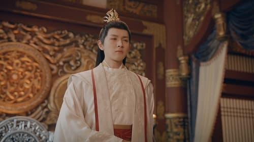 ดรุณพเนจรท่องยุทธภพ  The Blood Of Youth พากย์ไทย Season 1 EP 40
