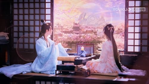 Till The End Of The Moon จันทราอัสดง Season 1 EP 6