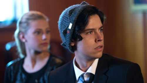 Riverdale ริเวอร์เดล  Season 1 EP 5