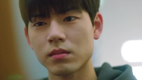 Dear.M จดหมายรักปริศนา  Season 1 EP 10
