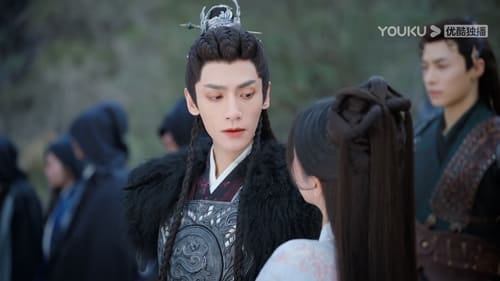 Till The End Of The Moon จันทราอัสดง Season 1 EP 18