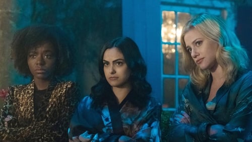 Riverdale ริเวอร์เดล  Season 2 EP 16