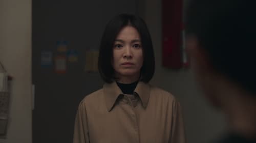 The Glory Season 1 EP 16