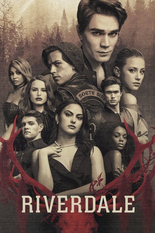 ดูซีรี่ย์ Riverdale ริเวอร์เดล  Season 3