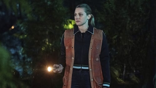 Riverdale ริเวอร์เดล  Season 4 EP 14