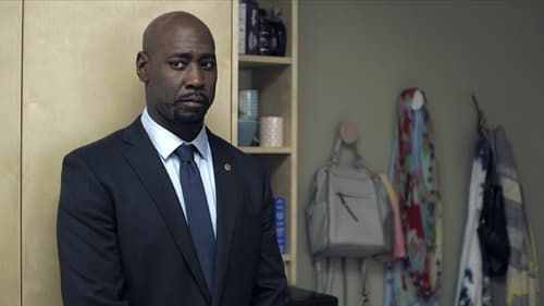 The Night Agent Season 1 EP 3