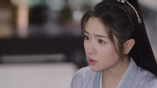 The Starry Love ดาวตกก่อเกิดรัก  Season 1 EP 15