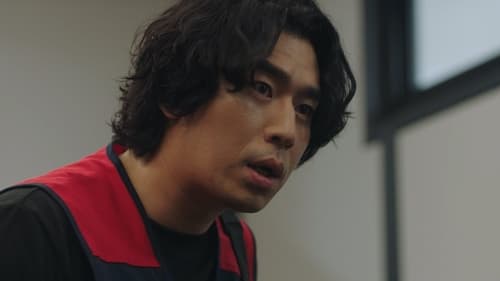 Bad Prosecutor แสบ ร้าย นายอัยการ Season 1 EP 3