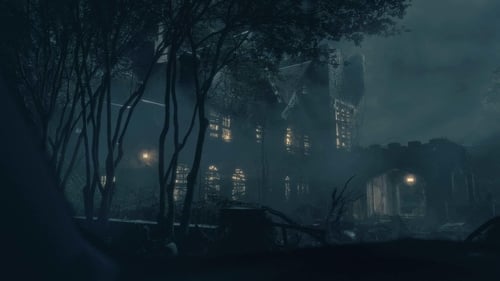 The Haunting of Hill House Season 1 EP 1
