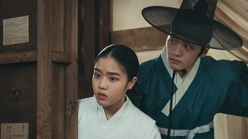 Poong The Joseon Psychiatrist Season 1 EP 3