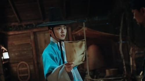 Poong The Joseon Psychiatrist Season 1 EP 9