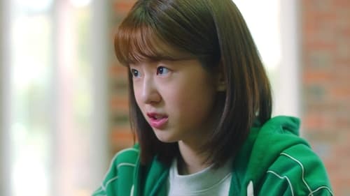 Dear.M จดหมายรักปริศนา  Season 1 EP 1
