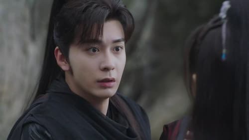 The Starry Love ดาวตกก่อเกิดรัก  Season 1 EP 19