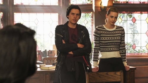 Riverdale ริเวอร์เดล  Season 4 EP 16