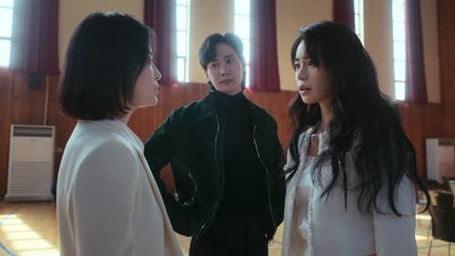 The Glory Season 1 EP 4