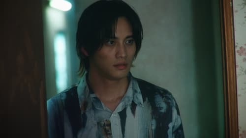 Copycat Killer Season 1 EP 6