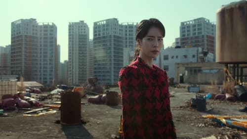 The Glory Season 1 EP 9