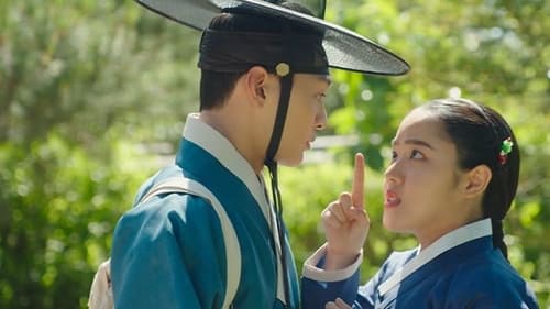 Poong The Joseon Psychiatrist Season 1 EP 6