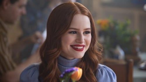 Riverdale ริเวอร์เดล  Season 3 EP 21