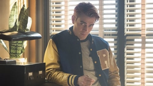 Riverdale ริเวอร์เดล  Season 4 EP 6