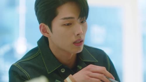 Dear.M จดหมายรักปริศนา  Season 1 EP 7