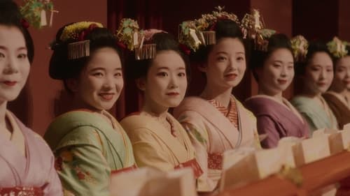 The Makanai Cooking for the Maiko House Season 1 EP 6