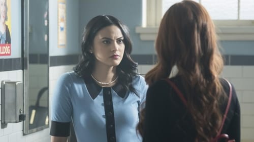 Riverdale ริเวอร์เดล  Season 2 EP 22