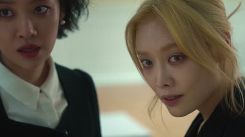 The Glory Season 1 EP 15