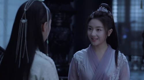 The Starry Love ดาวตกก่อเกิดรัก  Season 1 EP 39