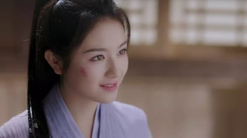 The Starry Love ดาวตกก่อเกิดรัก  Season 1 EP 22
