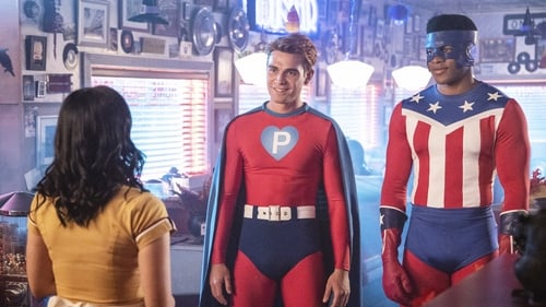Riverdale ริเวอร์เดล  Season 4 EP 4