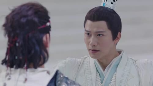 The Starry Love ดาวตกก่อเกิดรัก  Season 1 EP 31