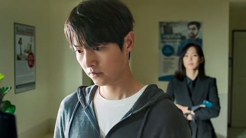 Reborn Rich (2022) กลับชาติ ฆาตแค้น  Season 1 EP 16