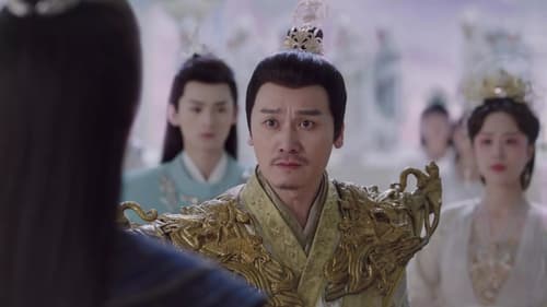 The Starry Love ดาวตกก่อเกิดรัก  Season 1 EP 35