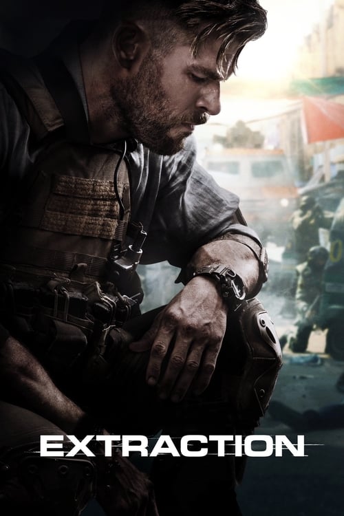 ดูหนัง Extraction คนระห่ำภารกิจเดือด (2020) เต็มเรื่อง พากย์ไทย